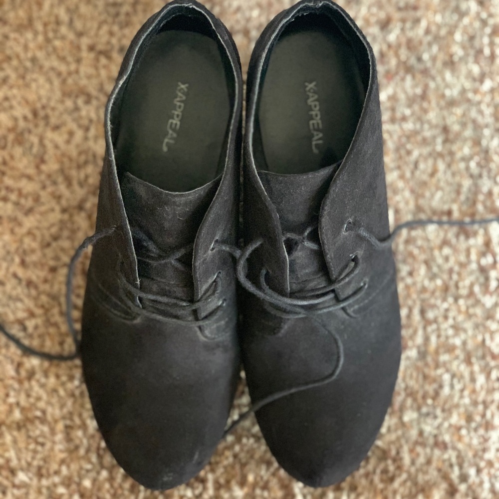 Booties - Picture 5 of 5